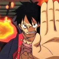 Luffy