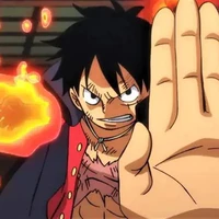 Luffy