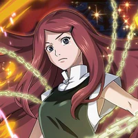 Kushina