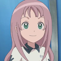 Shiratoya Nae