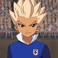 Gouenji Shuuya