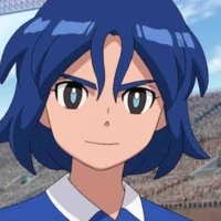 Ichihoshi Mitsuru