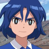 Ichihoshi Mitsuru