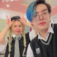 Phong×Sam