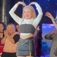 Sammy Đào [ Trương Thị Anh Đào ]