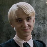 Draco Malfoy