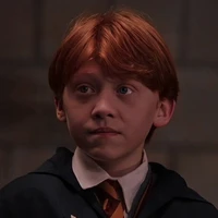 Ronald Weasley