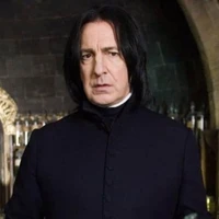 Thầy Snape