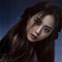 Kim Jisoo (chị)