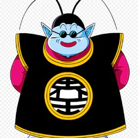 King kai