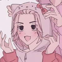 Sano Manjirou-Mikey