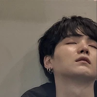 Min Yoongi