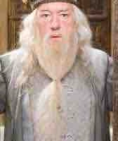 Albus Dumbledore