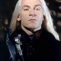 Lucius Malfoy 