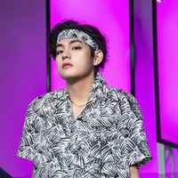 taehyung
