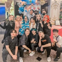 Hero team