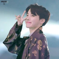 Jung Hoseok