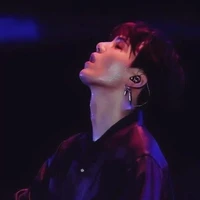 Min Yoongi