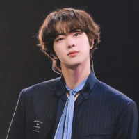 Kim Seokjin