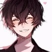 (tên điên) dazai