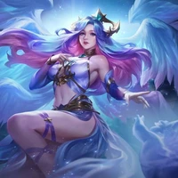 Lauriel
