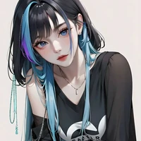 Yana[em họ của Moonlight]