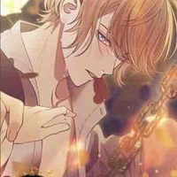 Shuu Sakamaki(thụ)