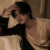 DiMin 높은 - Park Jimin.