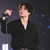 Jeikei - Jeon Jungkook