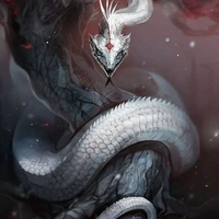 Sĩ Kha Hỉ (dạng xà)