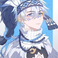 Sinh Lễ Thư Lạp (dạng người)