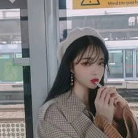 Mai Cát Tường__ bff nu9