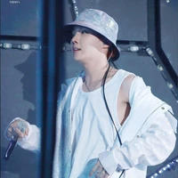 Jung Hoseok (chị Hobi)