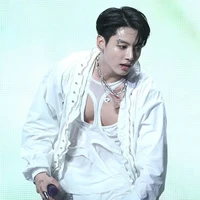 Jeon Jungkook