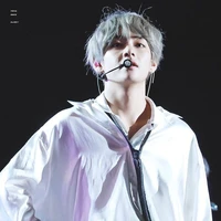 Kim Taehyung