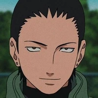Nara Shikamaru