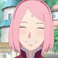 Haruno Sakura