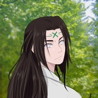 Hyuga Neji