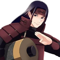 Senju Hashirama
