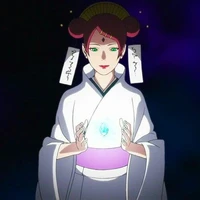 Uzumaki Mito