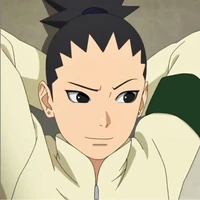 Nara Shikadai
