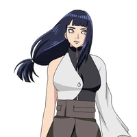 Hyuga Hinata