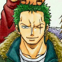 zoro