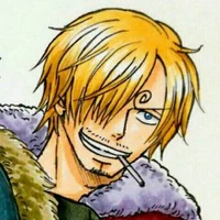 sanji