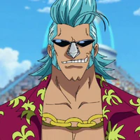 franky