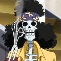 brook