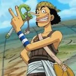 usopp