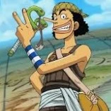 usopp