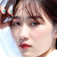 Hayami Umika / Kudo Haruka
