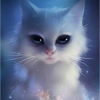 Liên Miêu_ sủng vật_ Miêu Yêu